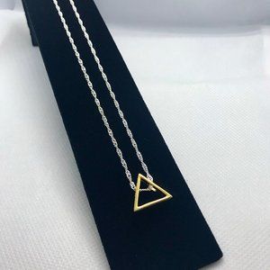 Triangle Shape